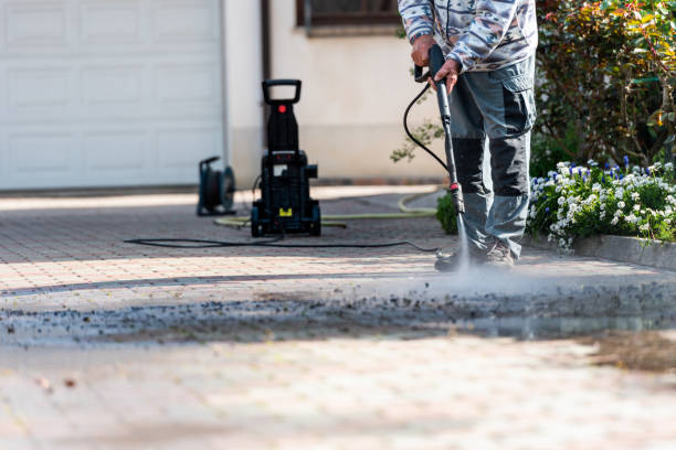 Best Concrete Pressure Washing  in Van Wert, OH