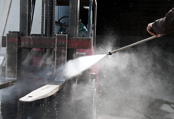 Best Affordable Pressure Washing  in Van Wert, OH