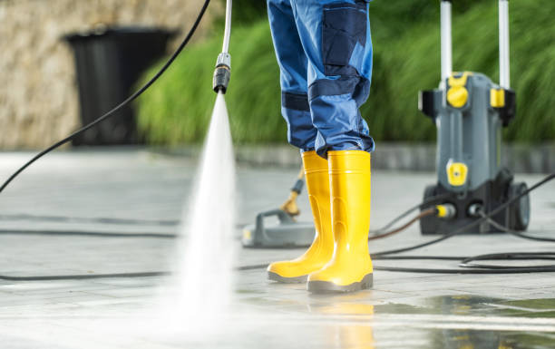 Best Garage Pressure Washing  in Van Wert, OH