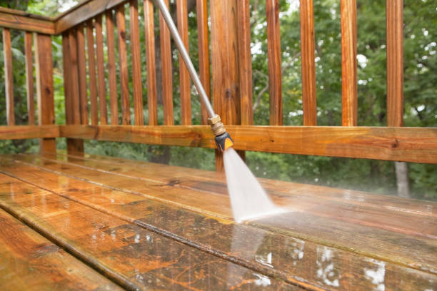 Best Fence Pressure Washing  in Van Wert, OH