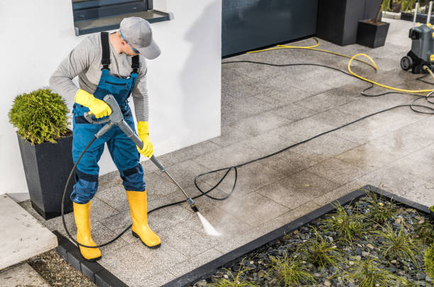 Best Residential Pressure Washing Services  in Van Wert, OH
