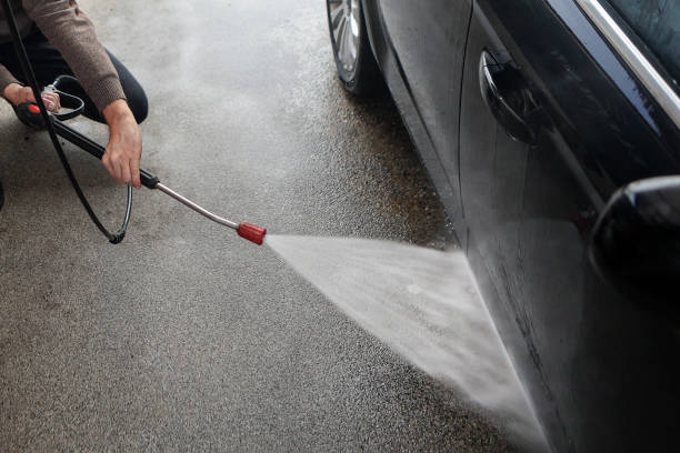 Best Pressure Washing Services for Businesses  in Van Wert, OH